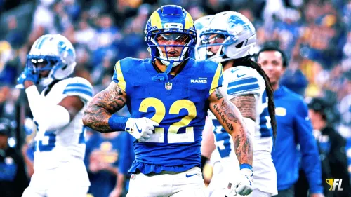 The Best Backup RBs To Draft in Fantasy Football: Blake Corum Leads Handcuff Rankings