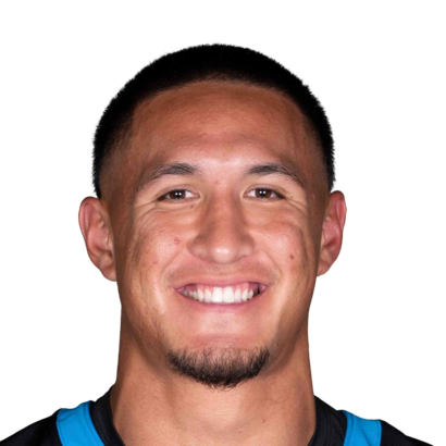 Tetairoa McMillan