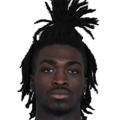 Ashton Dulin